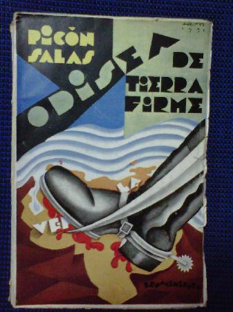 Odisea de Tierra Firme (Vida, AÃ±os y PasiÃ³n del TrÃ³pico)